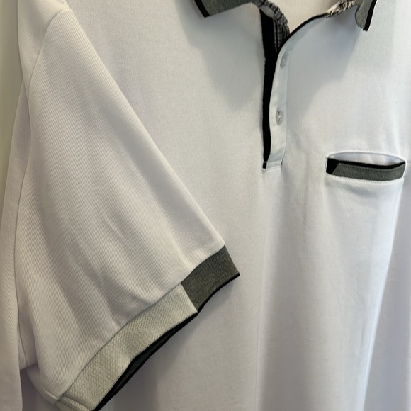 White Polo - Picture 3 of 7